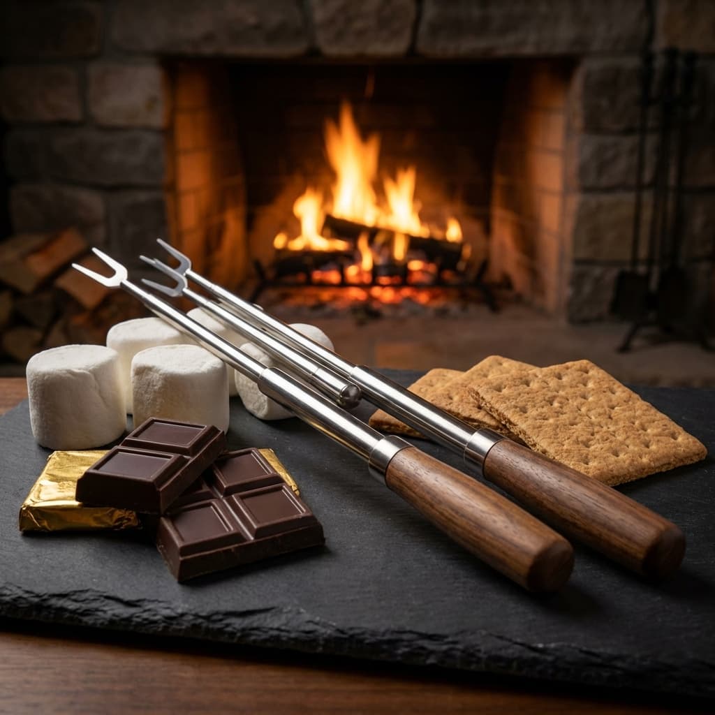 Kit S'mores Ultimate