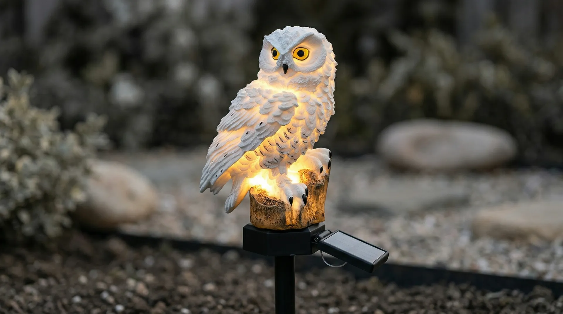 Photo principale de l'Ombre Veilleuse — veilleuse design