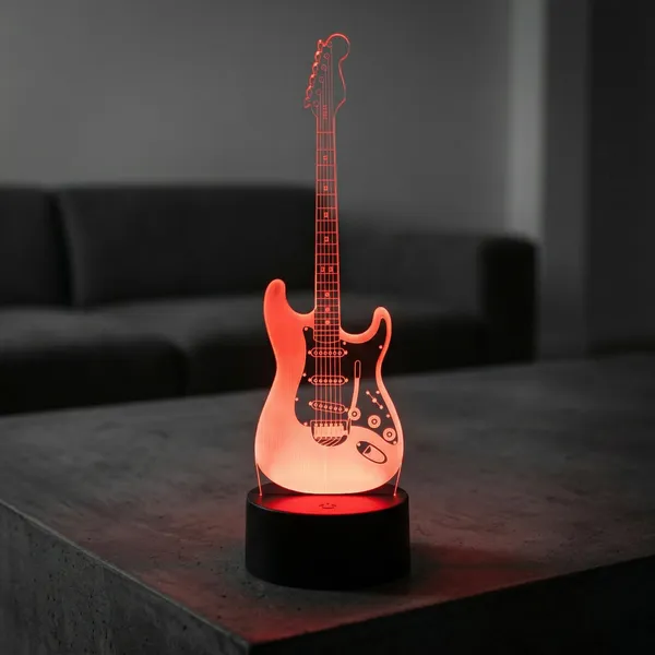 Avantage Prisme Nocturne — lumière sculpturale