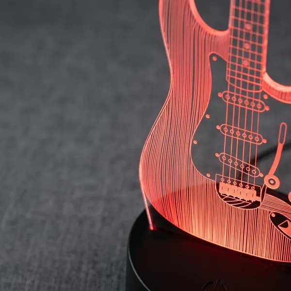 Avantage Prisme Nocturne — lumière sculpturale